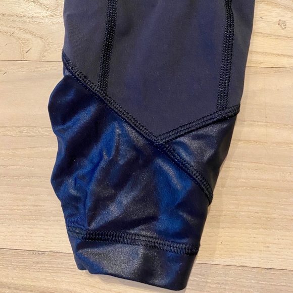 Lululemon Pace Rival Mid-Rise Crop 22 - Picture 3 of 6